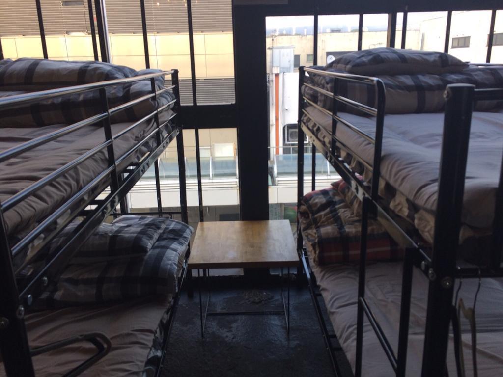 Cafe&Hostel Sofarii Fudzsi Kültér fotó